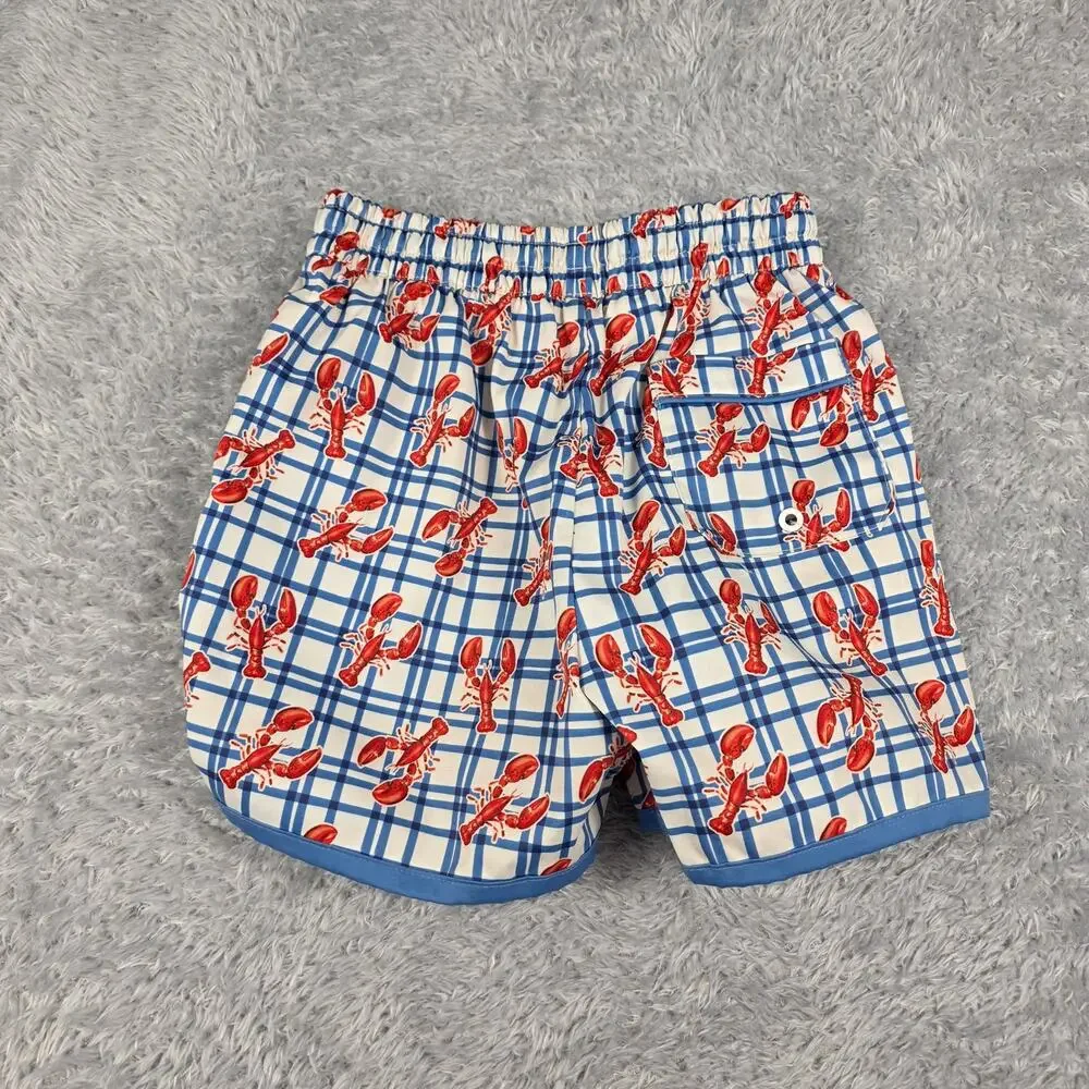 Kids Smockingbird Swim Trunks Bundle - Picture 8 of 9